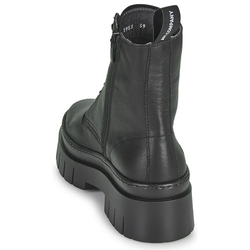 Art - AMBERES - Noir
