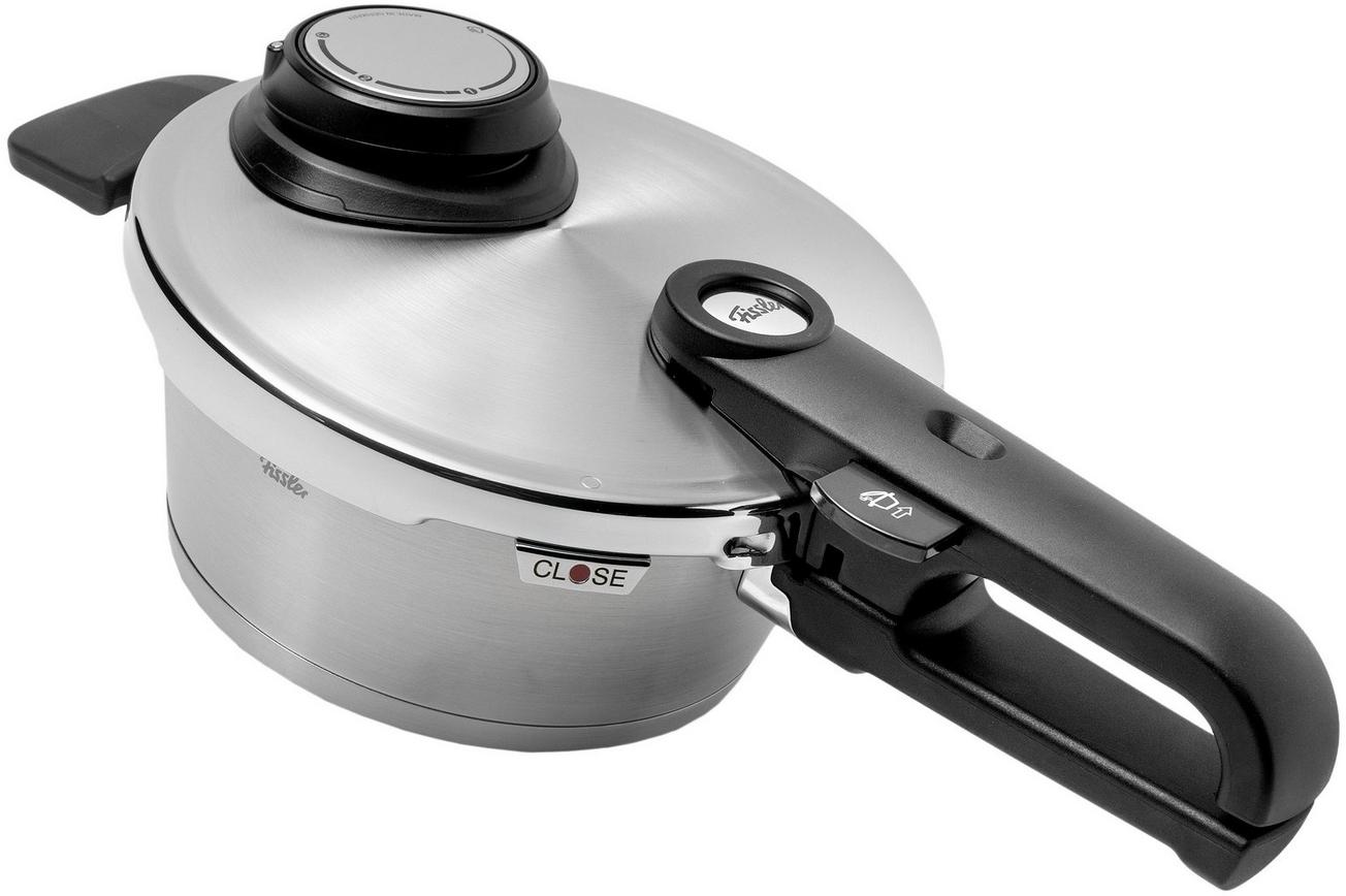 Fissler Vitavit Premium 622-212-01-000 snelbraadpan 18 cm, 1,8L