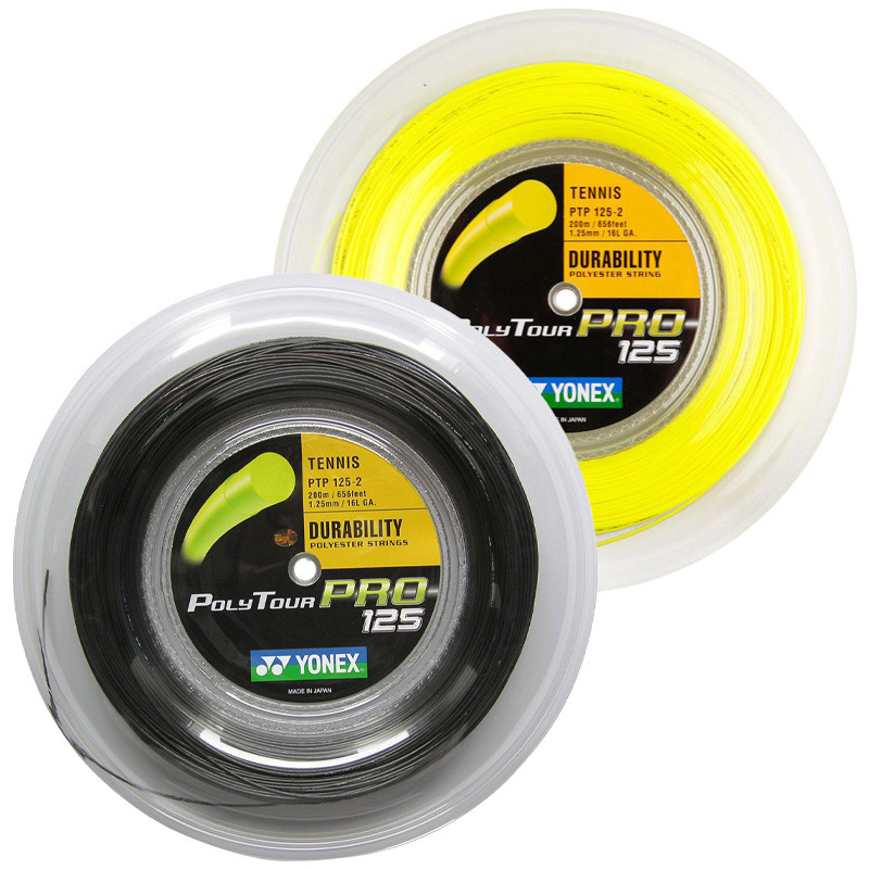 PolyTour Pro (200m)