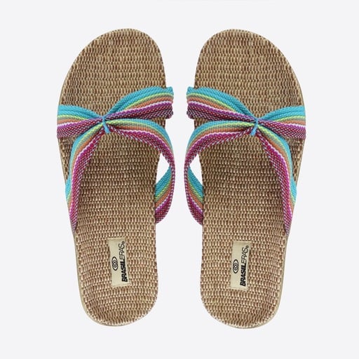 Chinelo brasileiro®, Arco Train