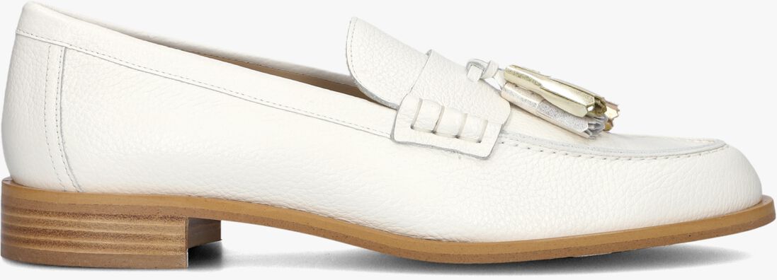 PERTINI witte pertini loafers 33354