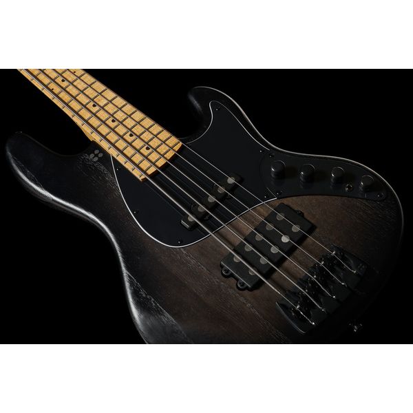 Sandberg California II TM5 BKB
