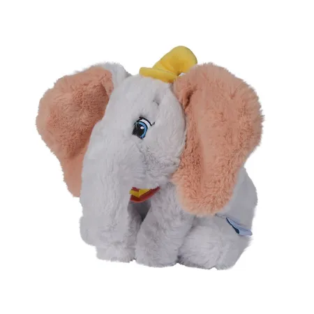 Simba Disney Super Soft Dumbo, 25cm