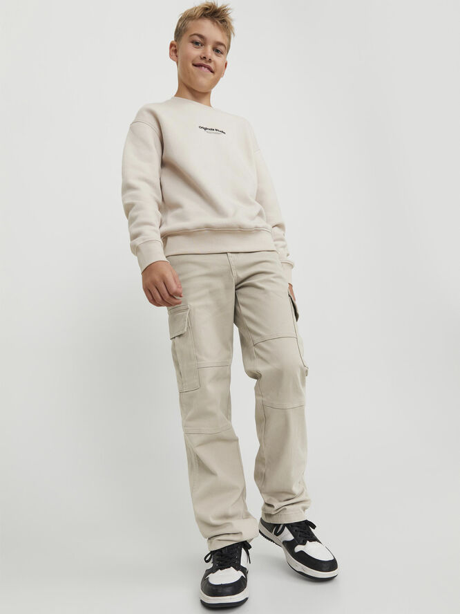 Jack & Jones JSPTKANE JJHARLOW CARGO SN JNR Crockery