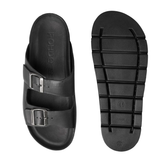 Rohde San Marino Sandal Herre 6703