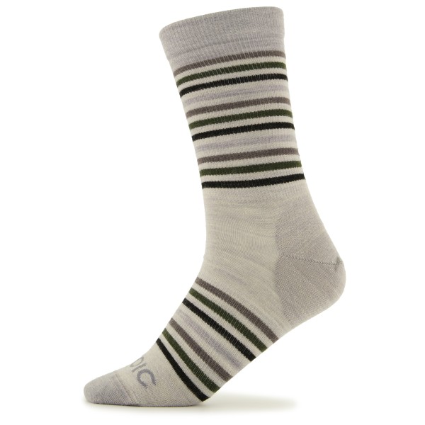 Stoic - Merino Everyday Crew Socks - Chaussettes multifonctions