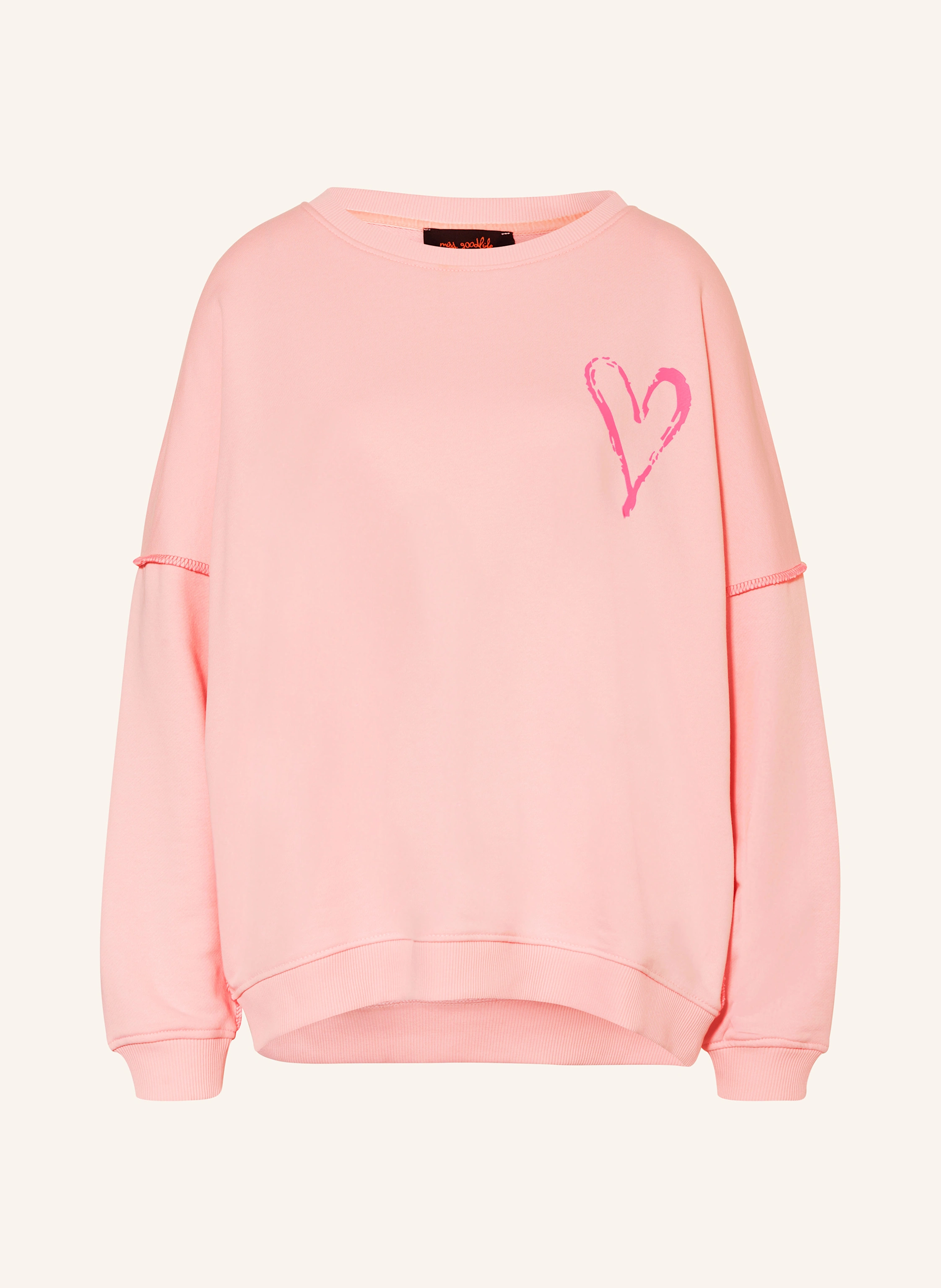 miss goodlife Sweatshirt