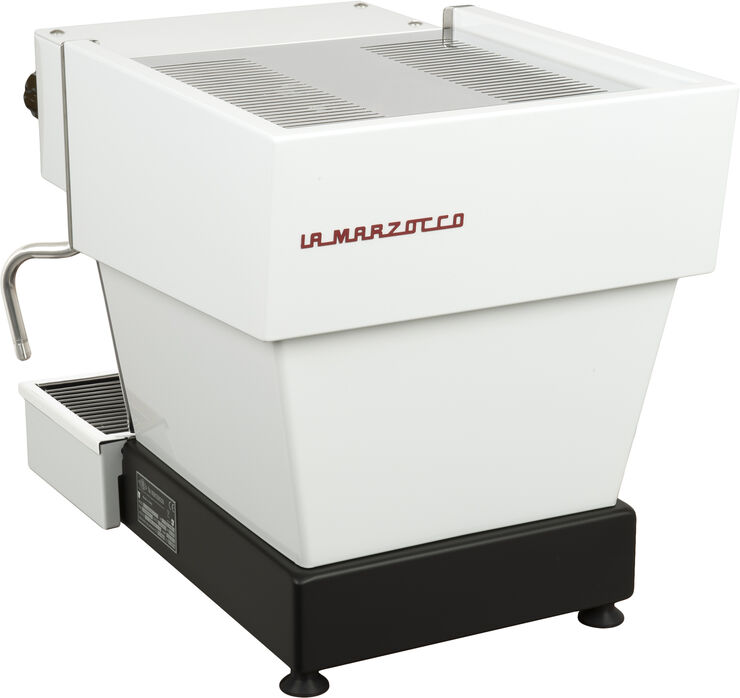 La Marzocco LA MARZOCCO Linea Micra white Hvid