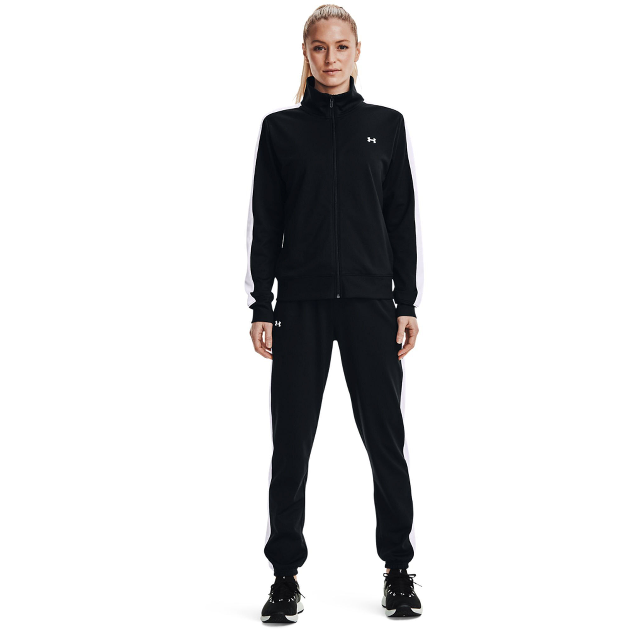 Under ArmourTricot Tracksuit W