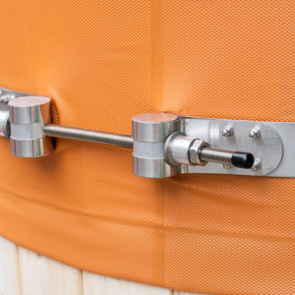 Home Deluxe Cold Tub / Badefass ARUM
