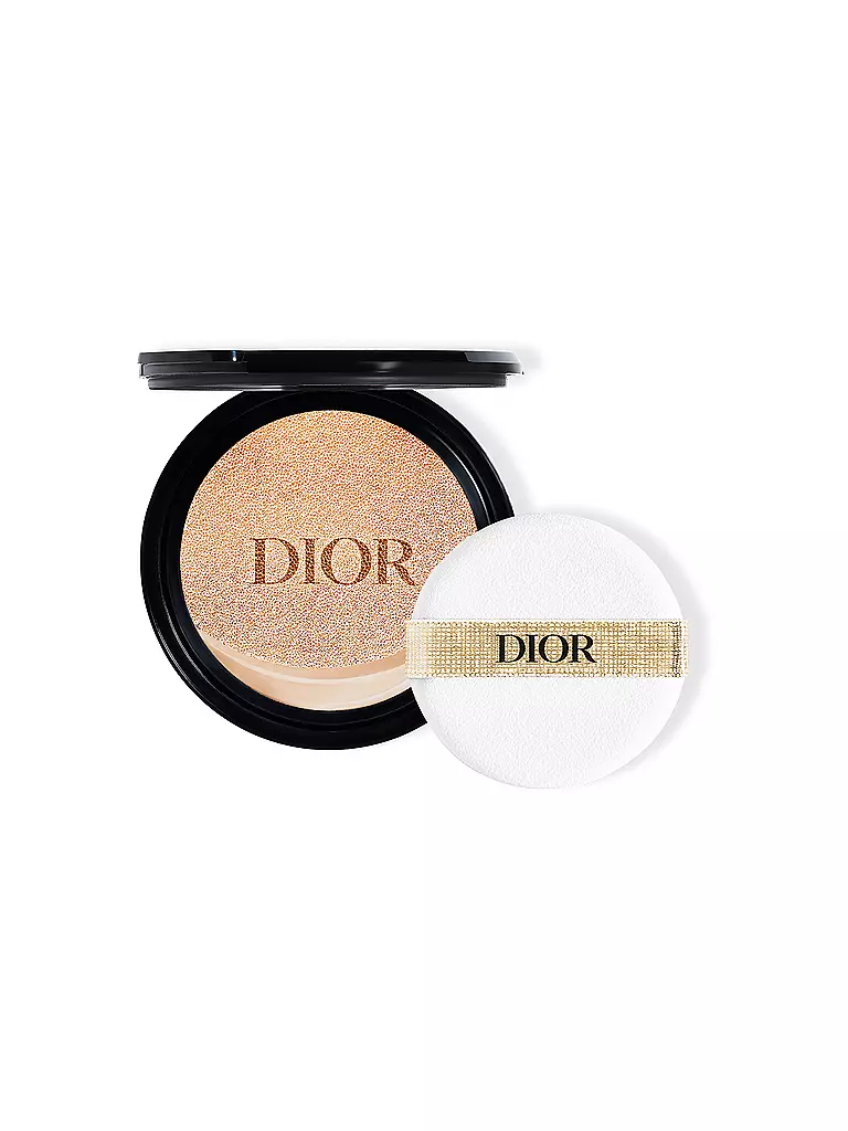 DIOR Dior Prestige Refill Cushion-Foundation – Le Cushion Teint de Rose ( 010 Ivory )  rosa