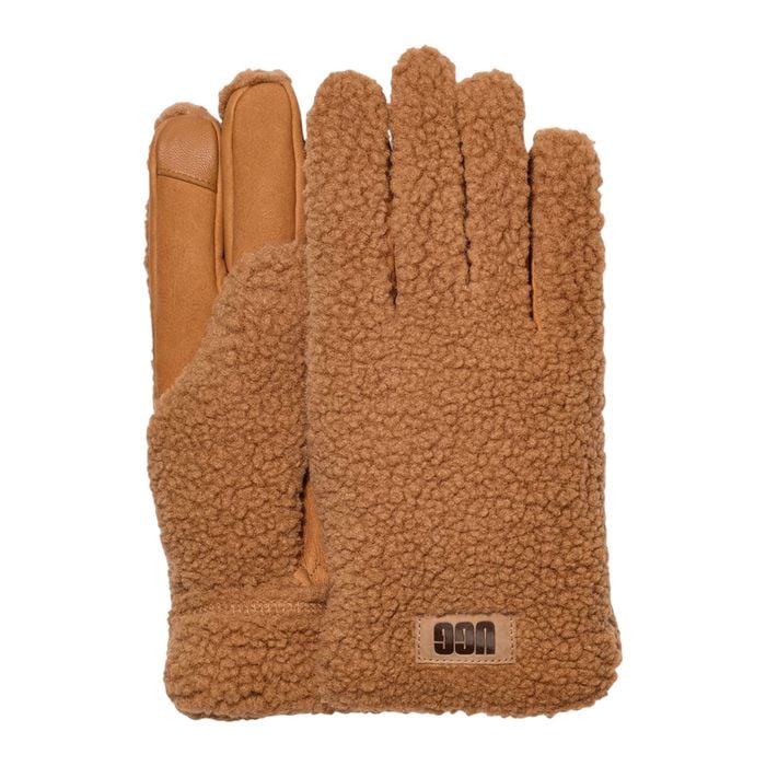 UGG Fluff Handschoenen Heren