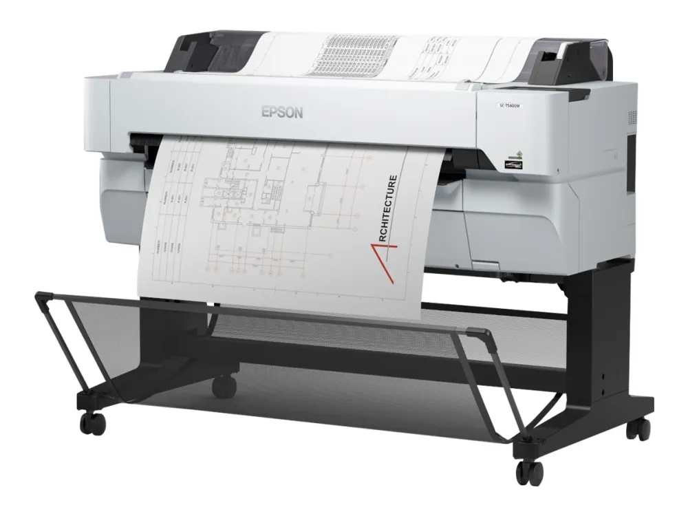 Epson SureColor SC-T5400M - 36