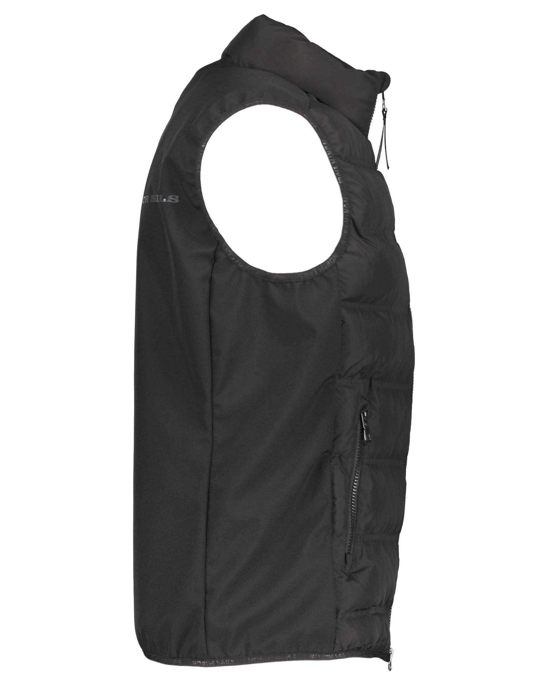 North Sails| Herren Steppweste MAIAO VEST