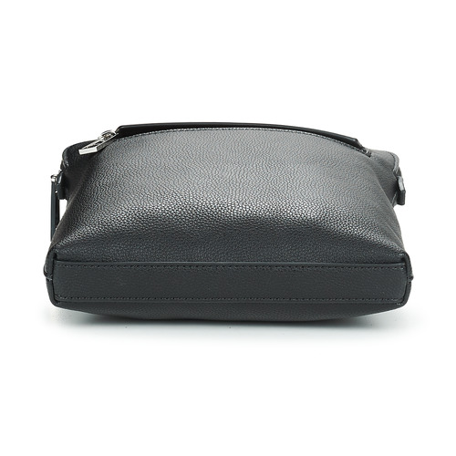 BOSS - Ray_S zip env Negro
