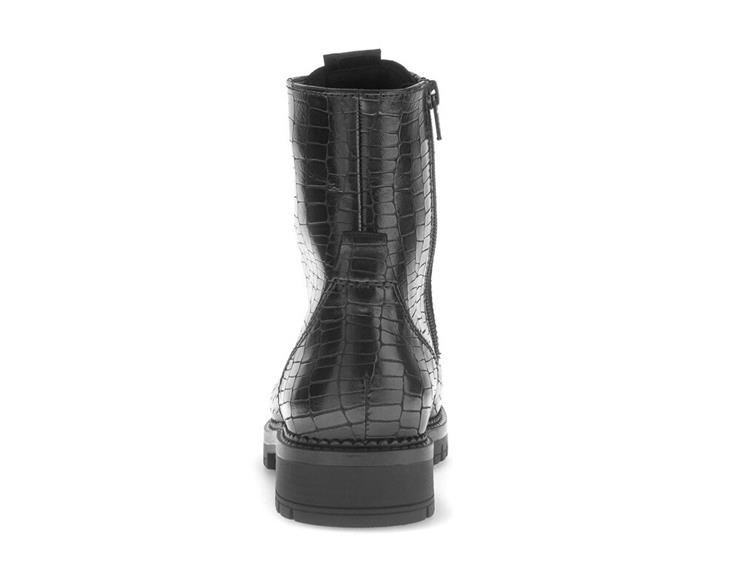 Gabor 72.725 schwarz (flausch)