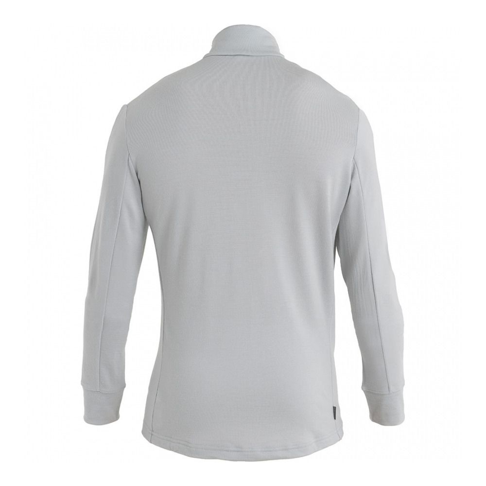 Icebreaker QUANTUM III - Sweat Homme ether