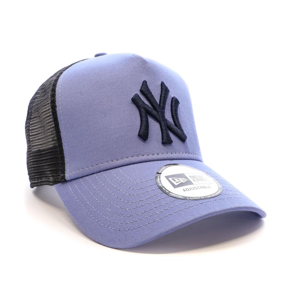 New Era Casquette Bleu/Noir Homme New Era Neyyan