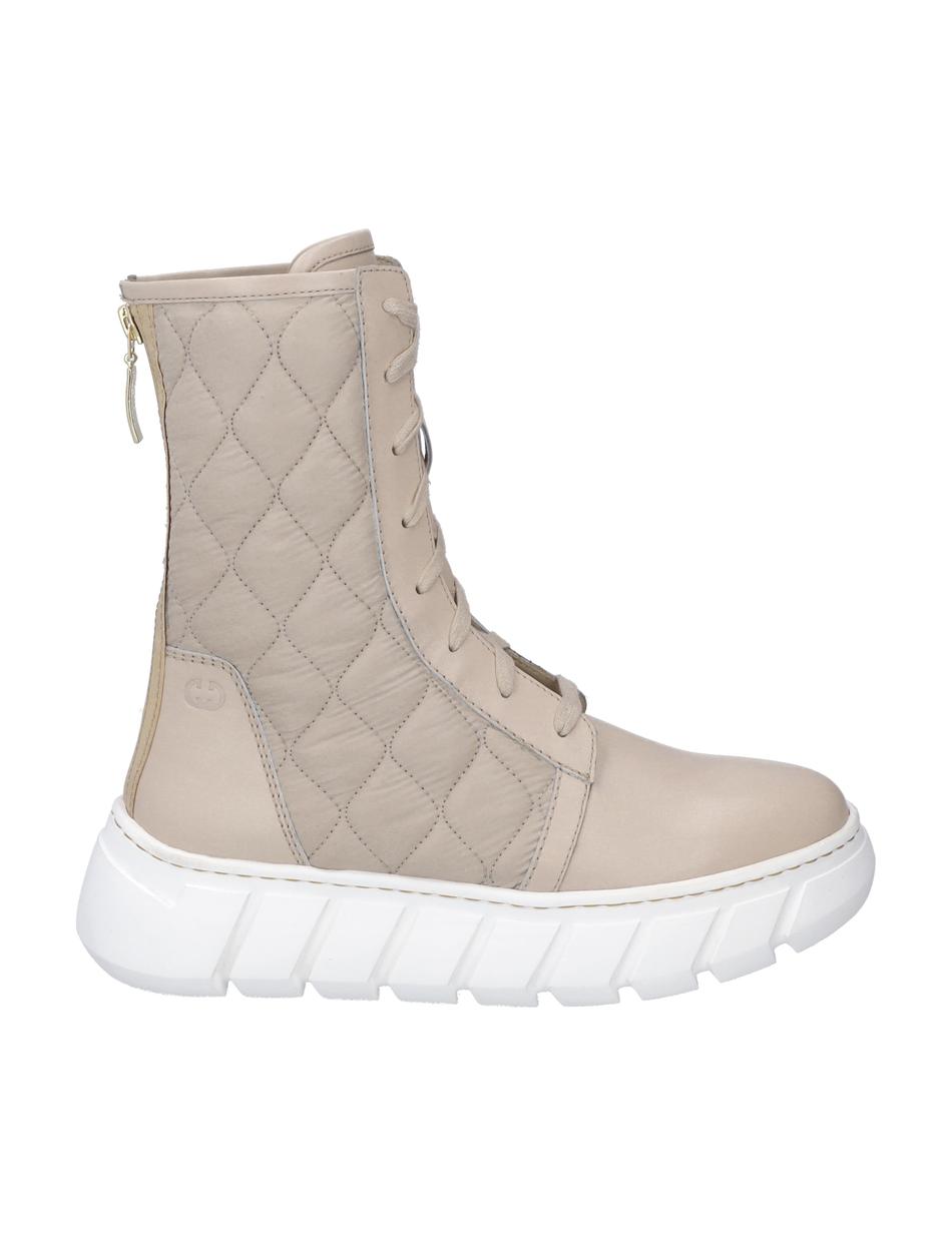 Stiefel Biella 04, beige