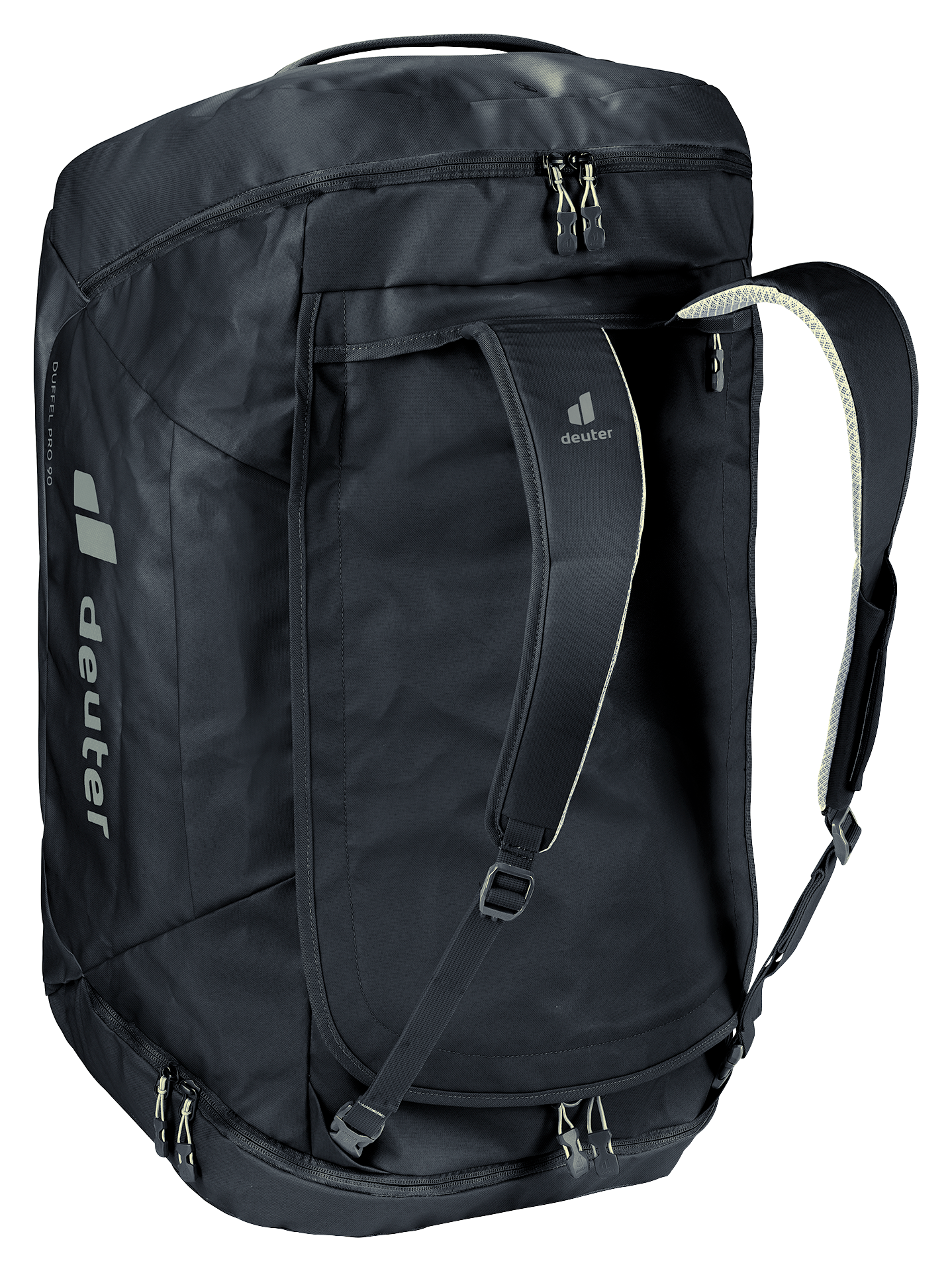 deuter Reisetasche »Duffel Pro 60 L«
