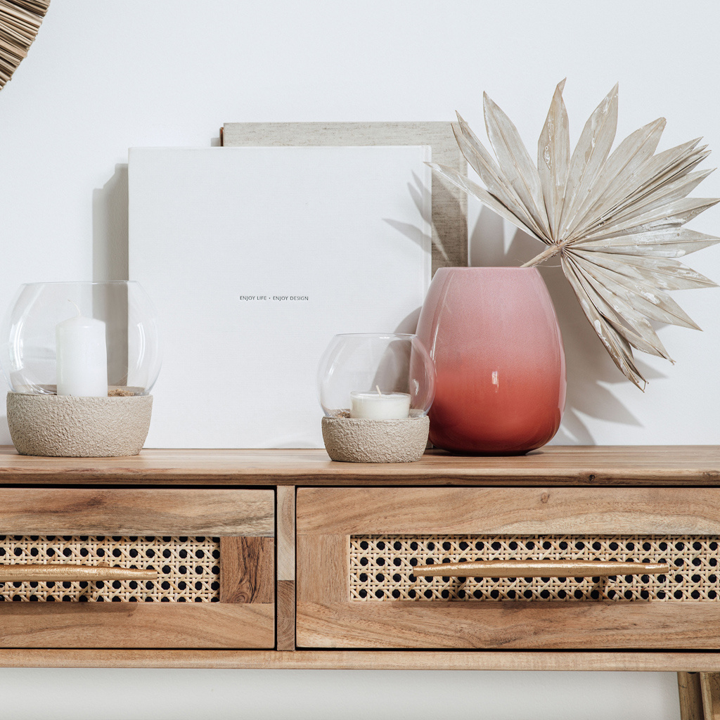 Vase PERLEMOR HOME