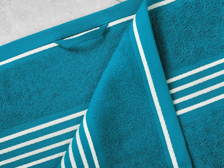 Badhanddoek Rio 70 x 140 cm