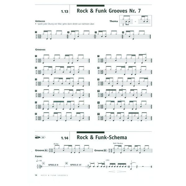 De Haske Real Time Drums 2