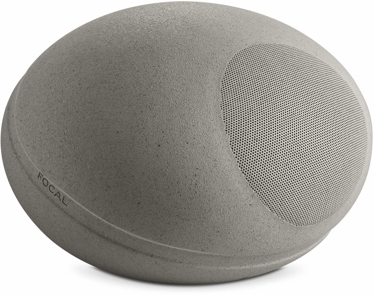 Focal OD Stone 8 Basalte (la pièce) Enceintes d'extérieur