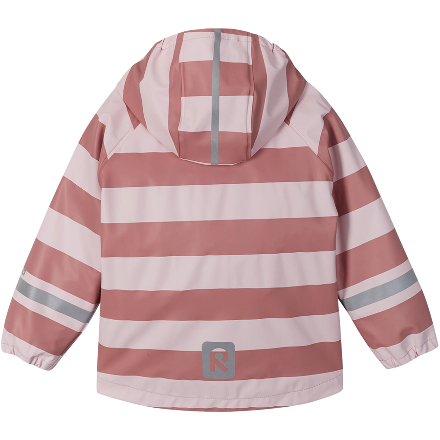 reima Regenjacke Vesi Rose blush