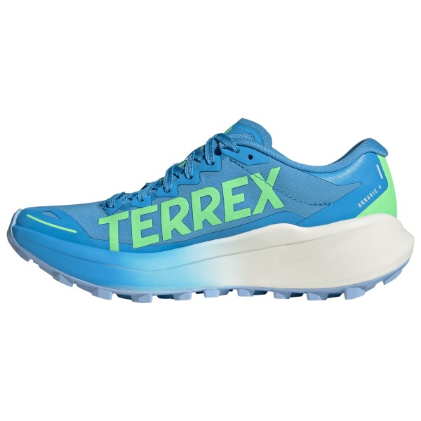 adidas Terrex - Women's Agravic 4 - Chaussures de trail