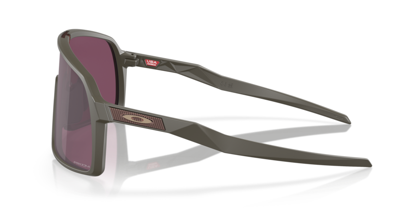 Oakley Sutro Prizm Road Black Matte Olive
