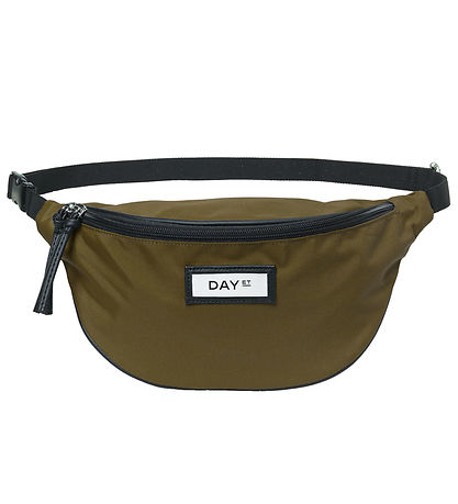 DAY ET Gürteltasche - Gweneth RE-S Bum - Dark Olive