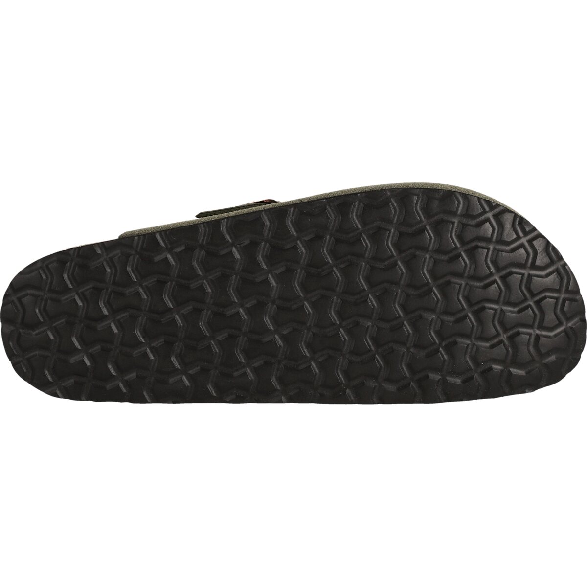 Cruz Calchas MLS Kork Sandaler