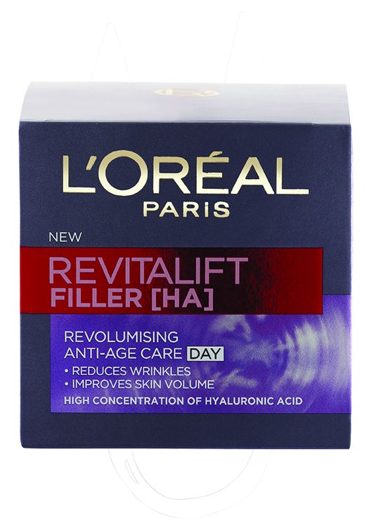 Revitalift Filler Daycream