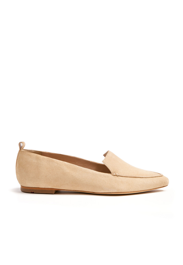 SLIPPER Beige