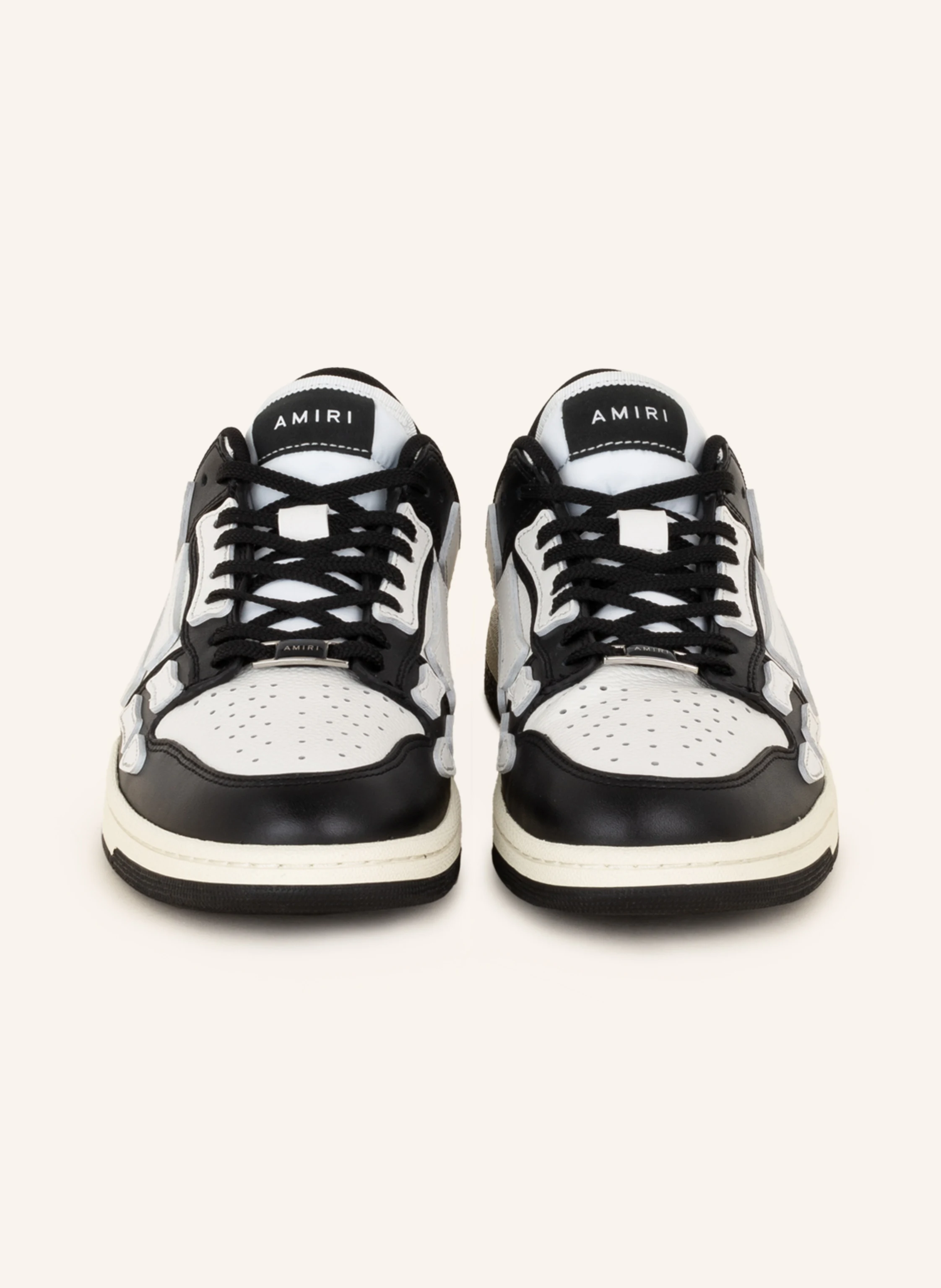 AMIRI Sneaker SKELETON LOW