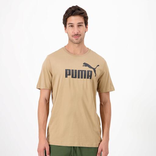 Logotipo grande da Puma