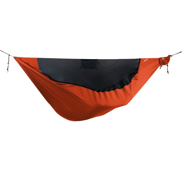 Tente bivouac TICKET TO THE MOON PRO HAMMOCK ORANGE