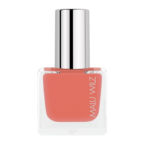 Malu Wilz Mini Nail Lacquer Nr. 93 Sunset Vibes 6ml