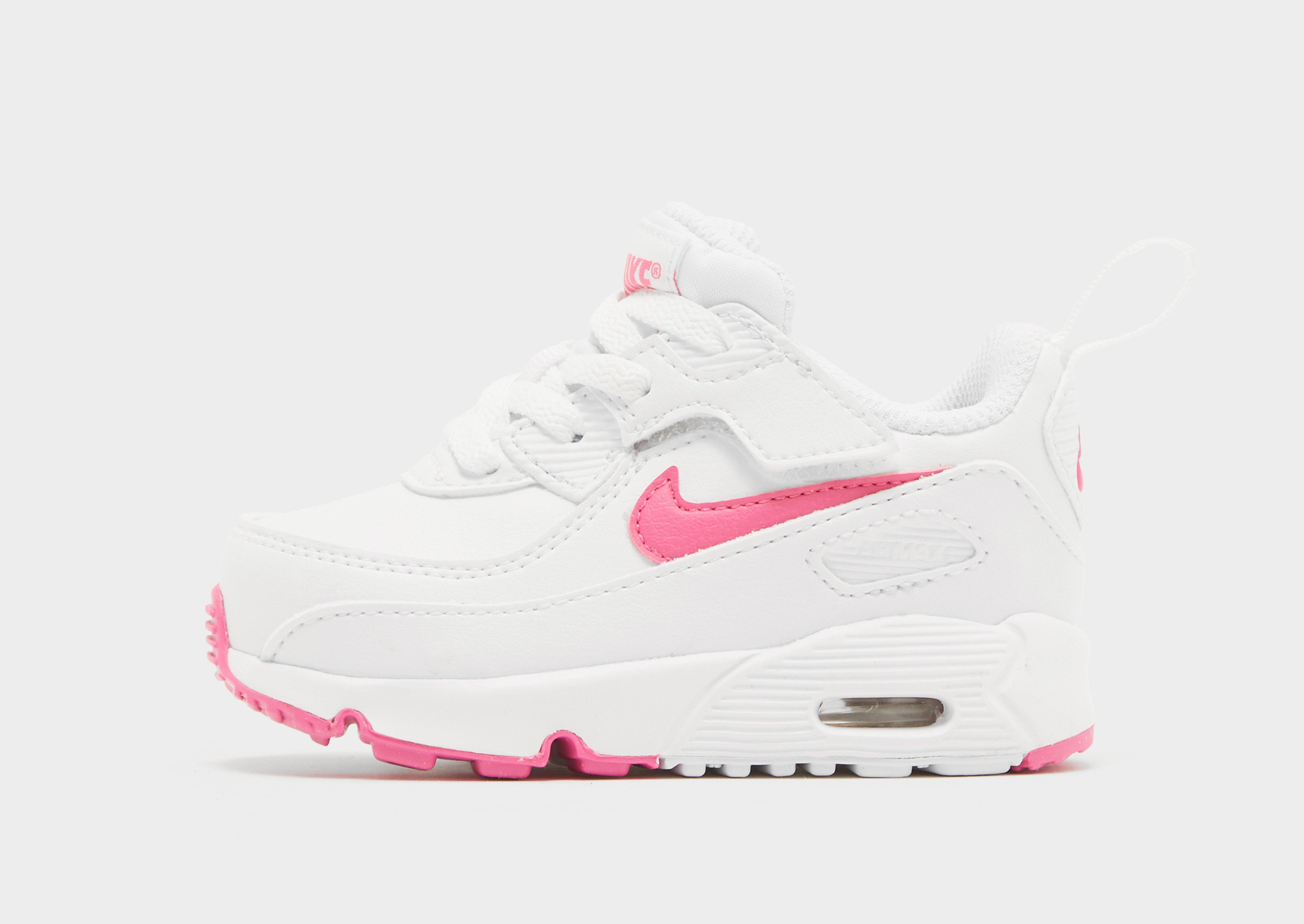 Nike Air Max 90 Leather Bébé