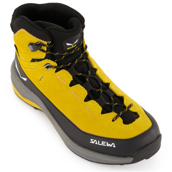 Salewa - Kid's MTN Trainer 2 Mid PTX - Chaussures de randonnée