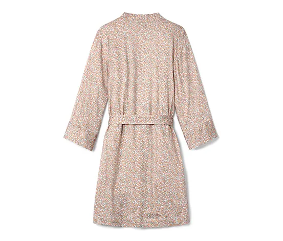 Kimono-Morgenmantel