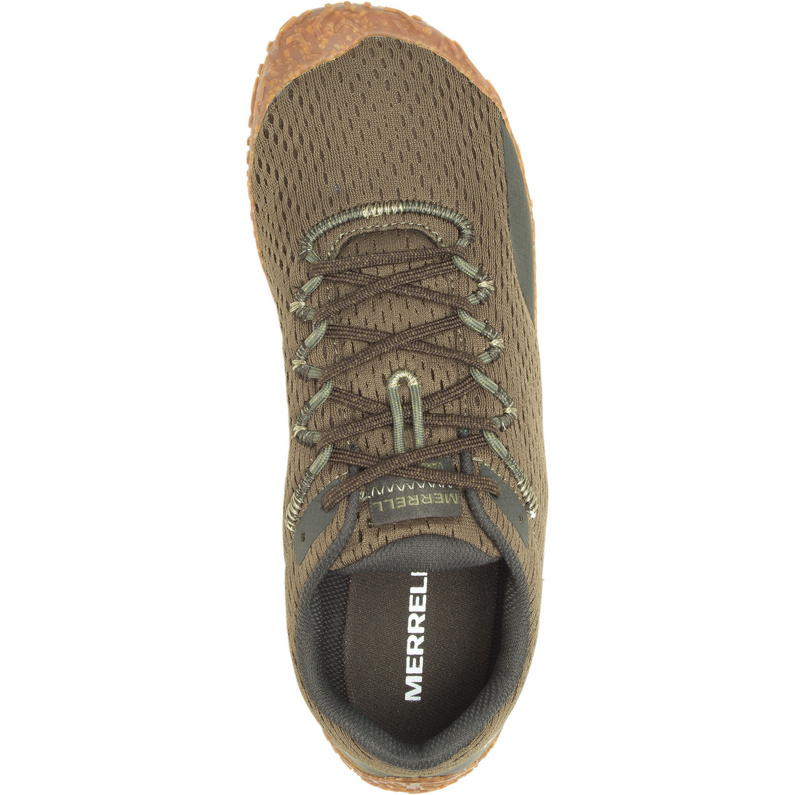 Merrell Herren Vapor Glove 6 Schuhe