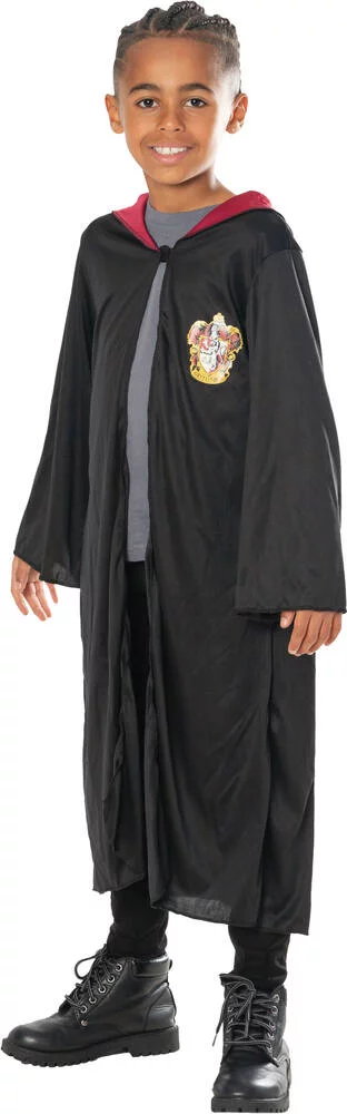 HARRY POTTER - DEGUISEMENT TAILLE 7-8 ANS
