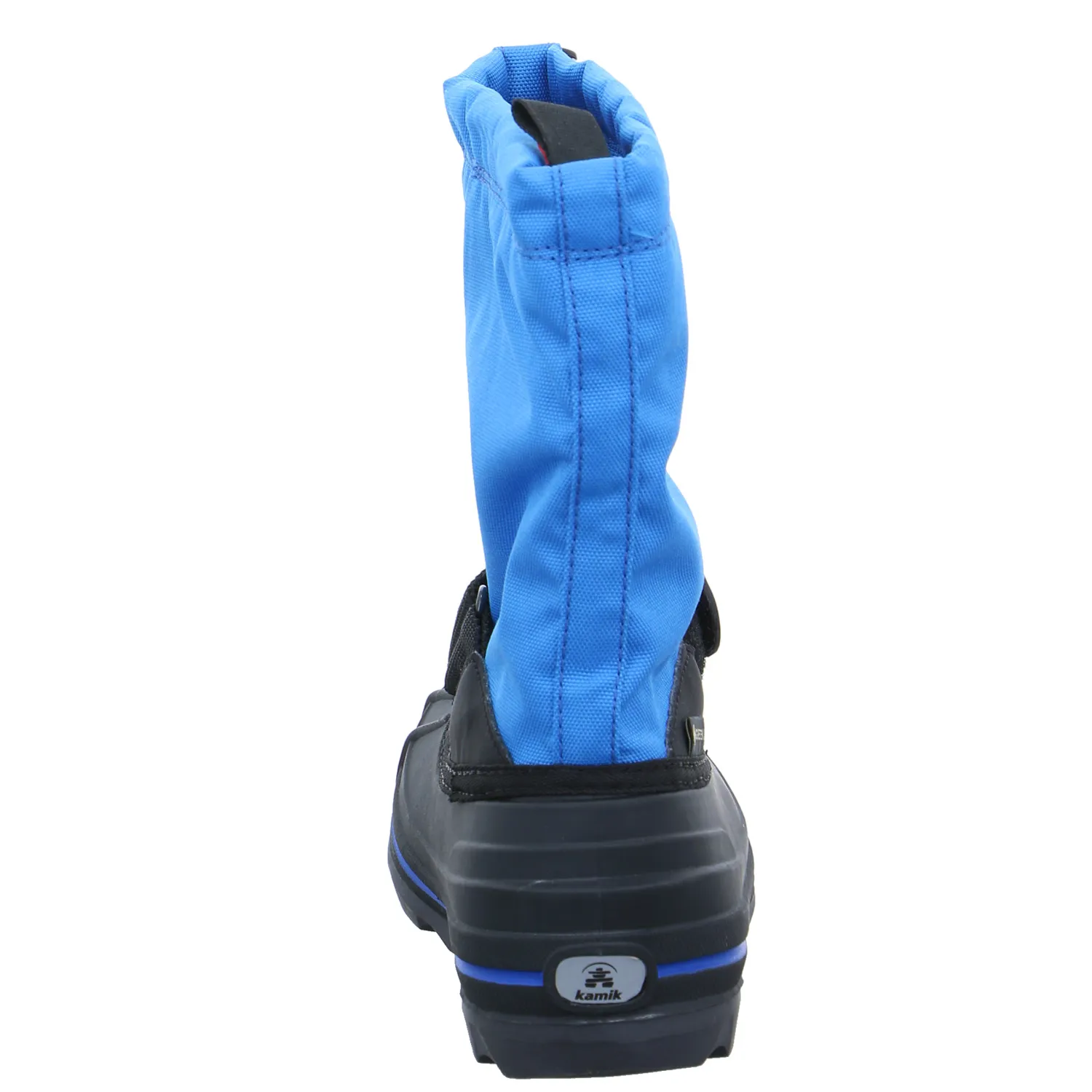 KAMIK Kinder-Snowboot Royal Textil  Schneestiefel