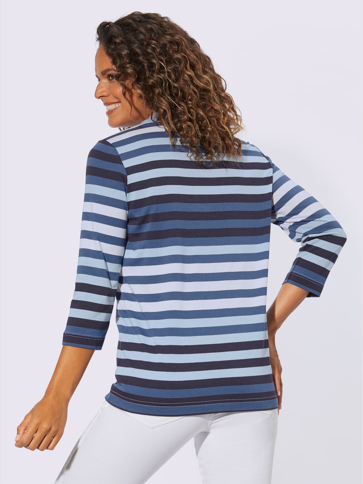 Polo 50% coton