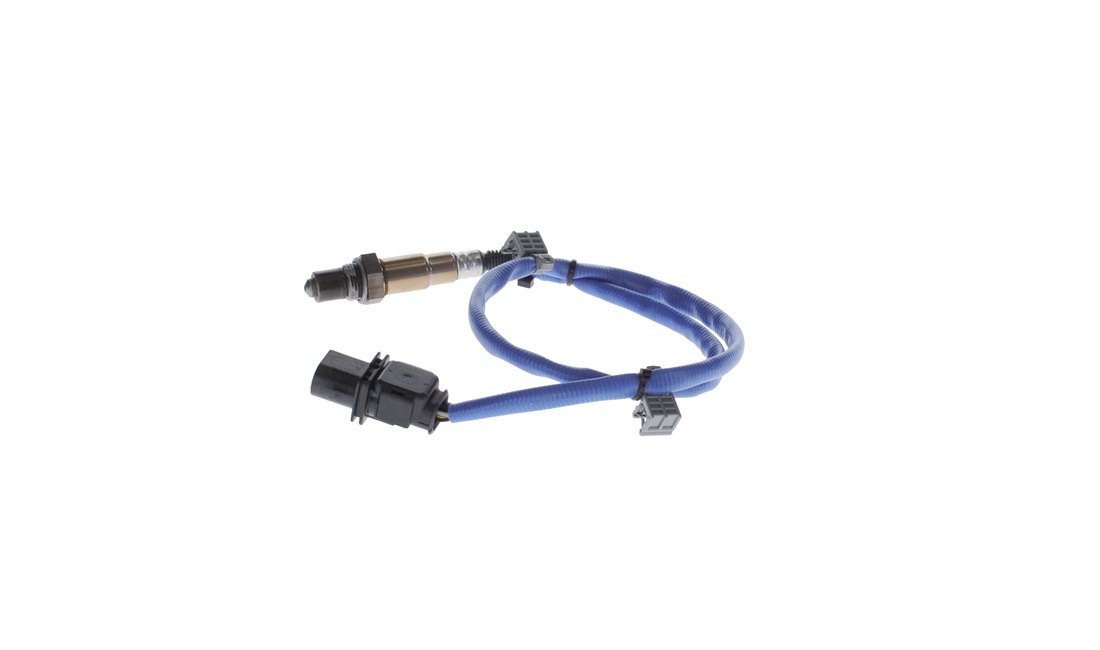 Lambda-sonde,