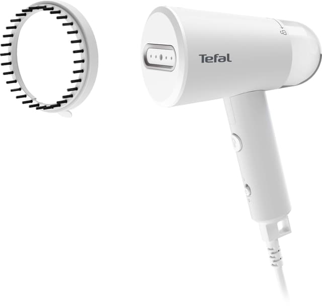 Tefal Origin Travel håndholdt steamer (hvid)
