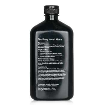 Revision Skincare Enxágue facial calmante (tamanho do salão) 473ml/16oz