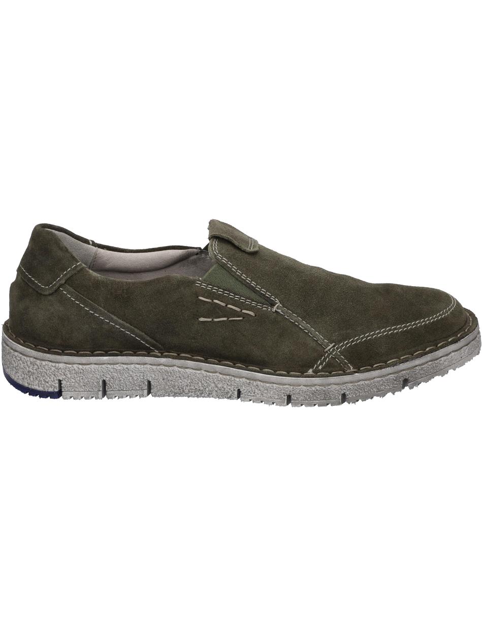 Slipper Ruben 21, khaki